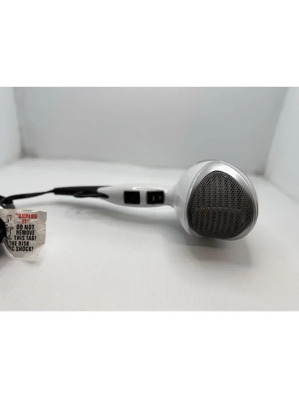 Revlon Pro Collection Salon Infrared Styler-1875 Watts Max Drying Power-RVDR5105
